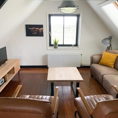 Buitenplaats Langewijk Zuidoostbeemster Екстериор снимка