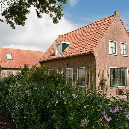 Buitenplaats Langewijk Zuidoostbeemster Екстериор снимка