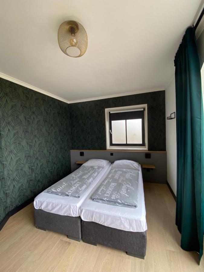 Buitenplaats Langewijk Zuidoostbeemster Екстериор снимка