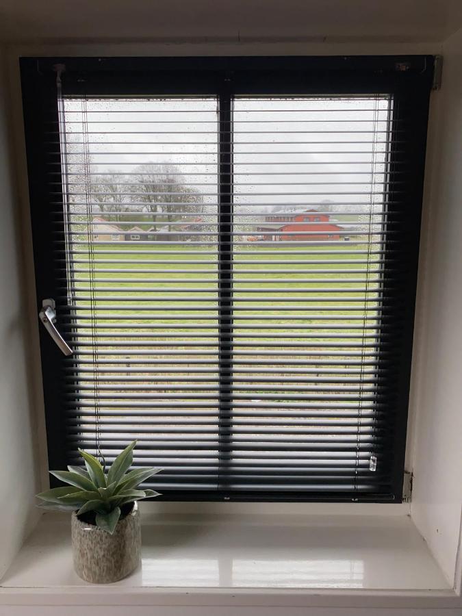 Buitenplaats Langewijk Zuidoostbeemster Екстериор снимка