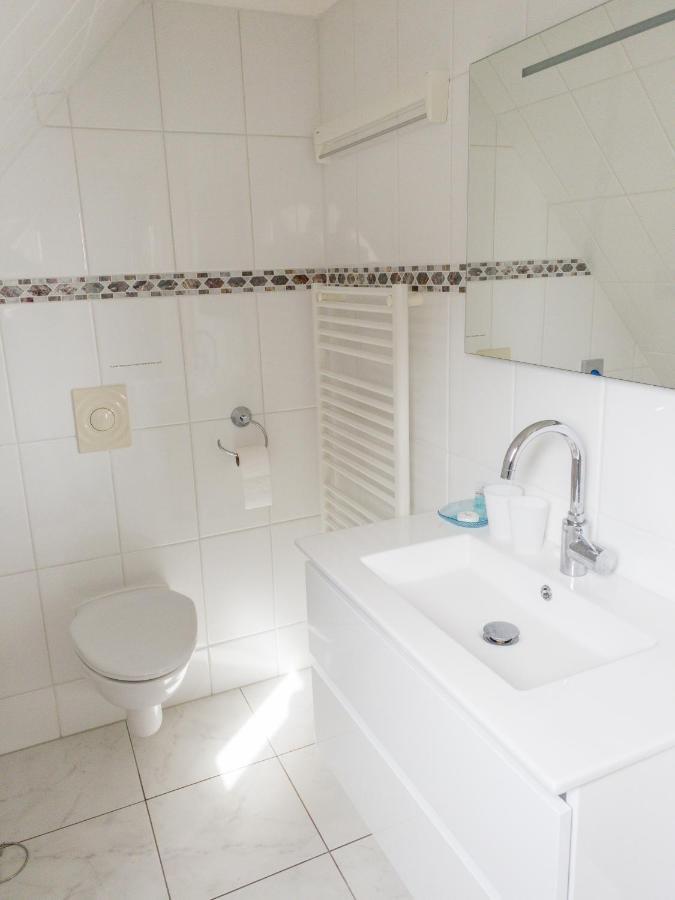 Buitenplaats Langewijk Zuidoostbeemster Екстериор снимка