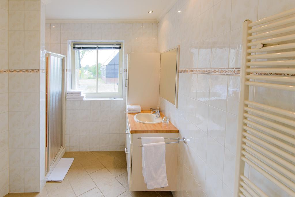 Buitenplaats Langewijk Zuidoostbeemster Стая снимка